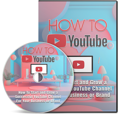 How To YouTube