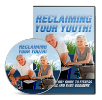Reclaiming Your Youth: Unlock the Secrets to Renewed Energy and Vitality