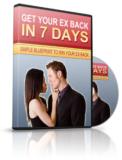 mopglobal.co.uk Get Your Ex Back in Just 7 Days: A Practical Guide to Rekindling Your Relationship