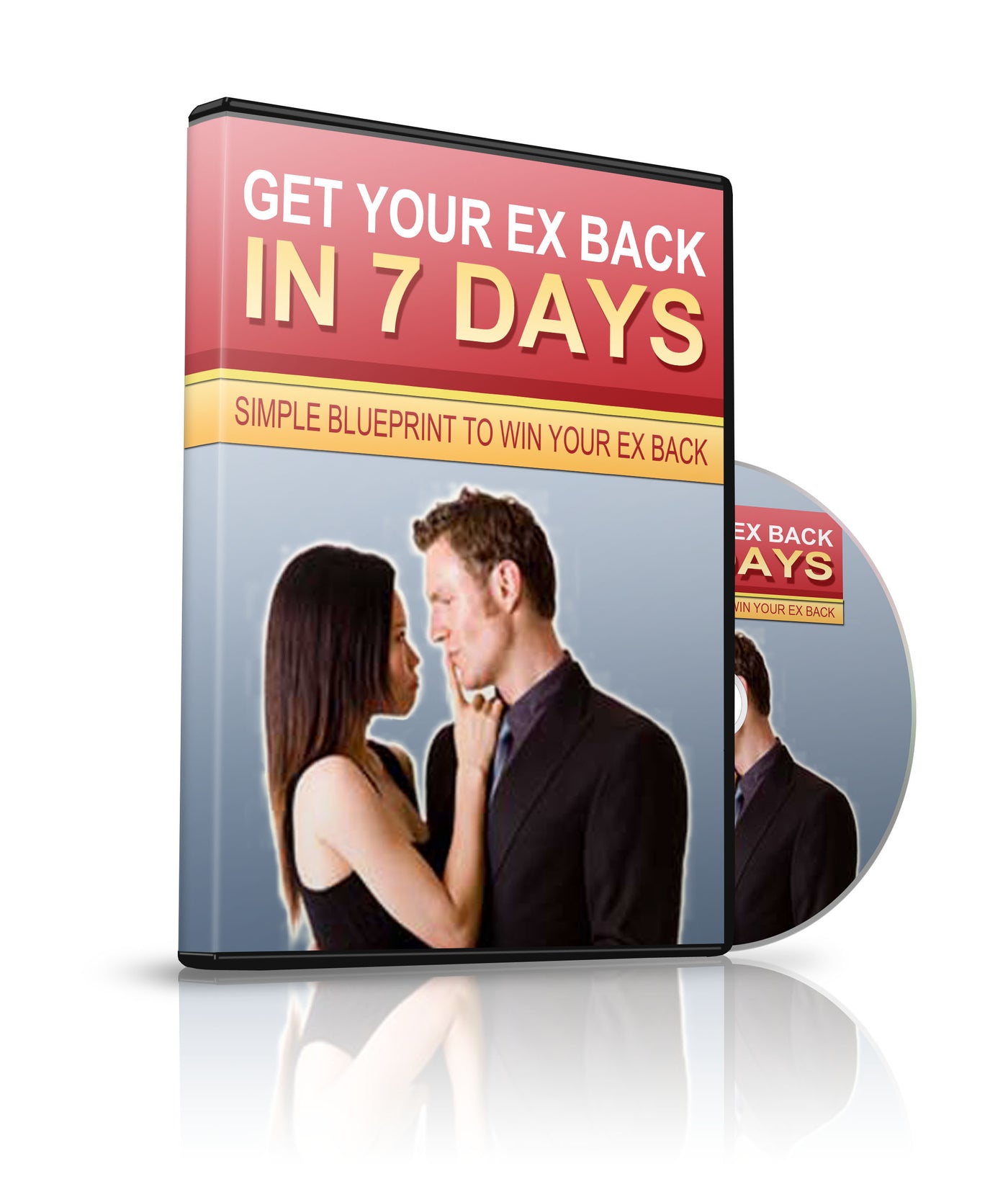 Get Your Ex Back in Just 7 Days: A Practical Guide to Rekindling Your Relationship
