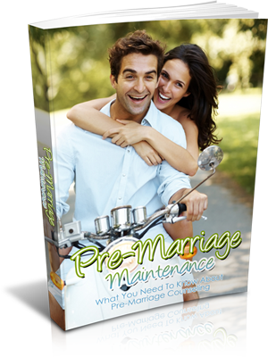 Pre-Marriage Maintenance: Your Guide to a Stronger Relationship