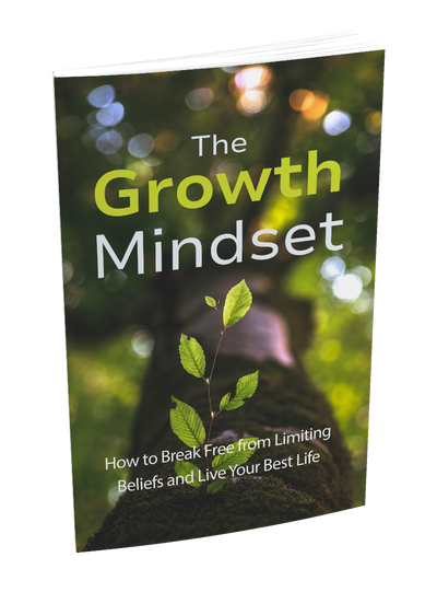 The Growth Mindset