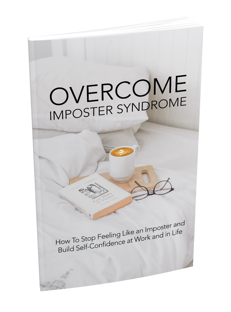 Overcome Imposter Syndrome