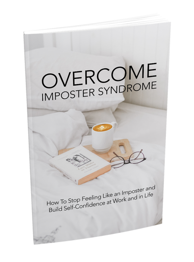 Overcome Imposter Syndrome