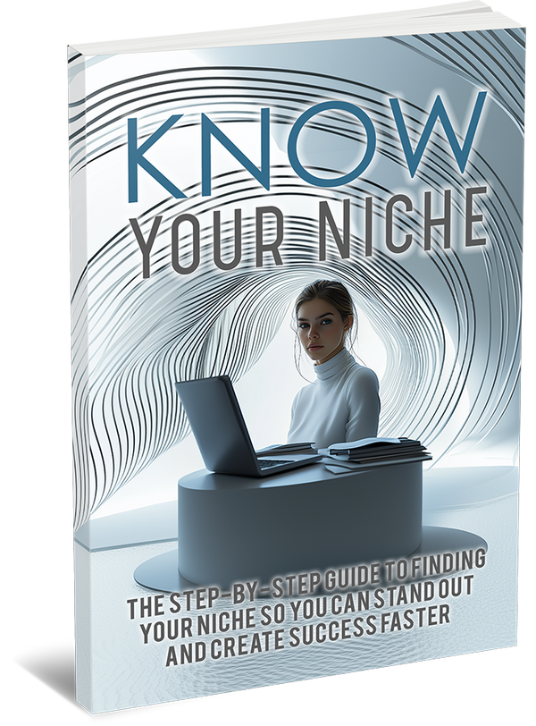 Know Your Niche