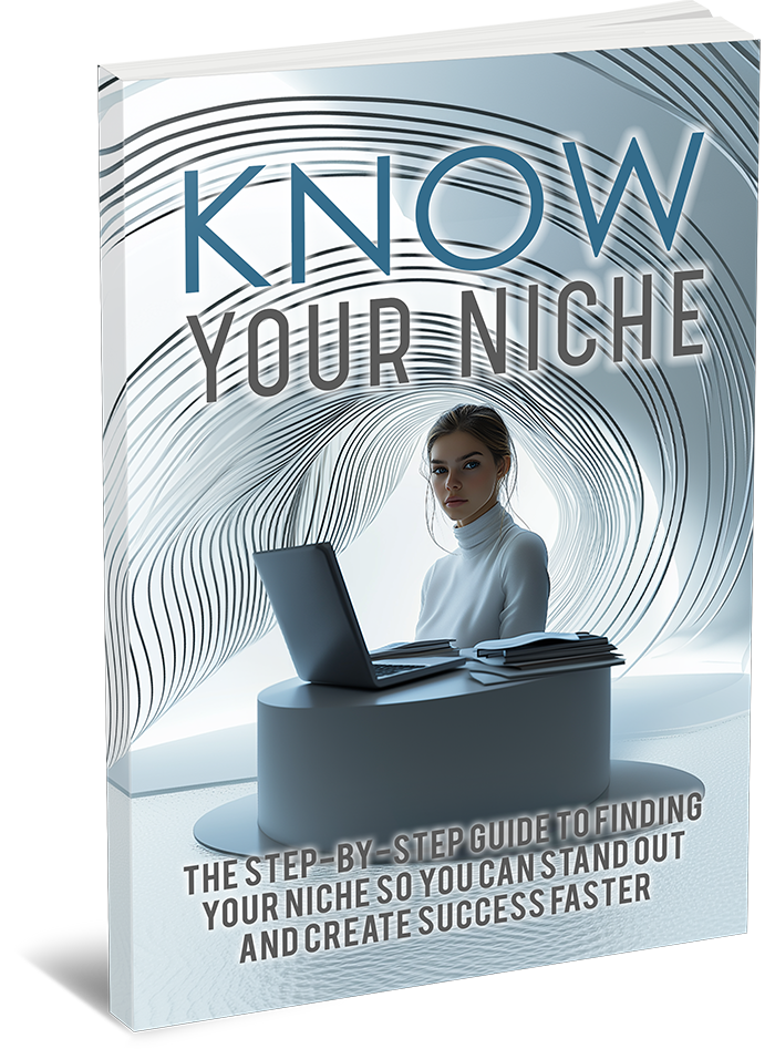 Know Your Niche