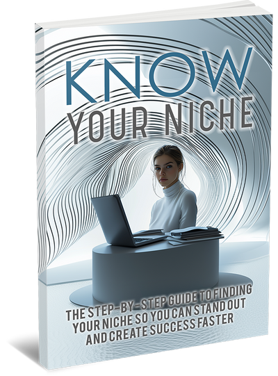 Know Your Niche