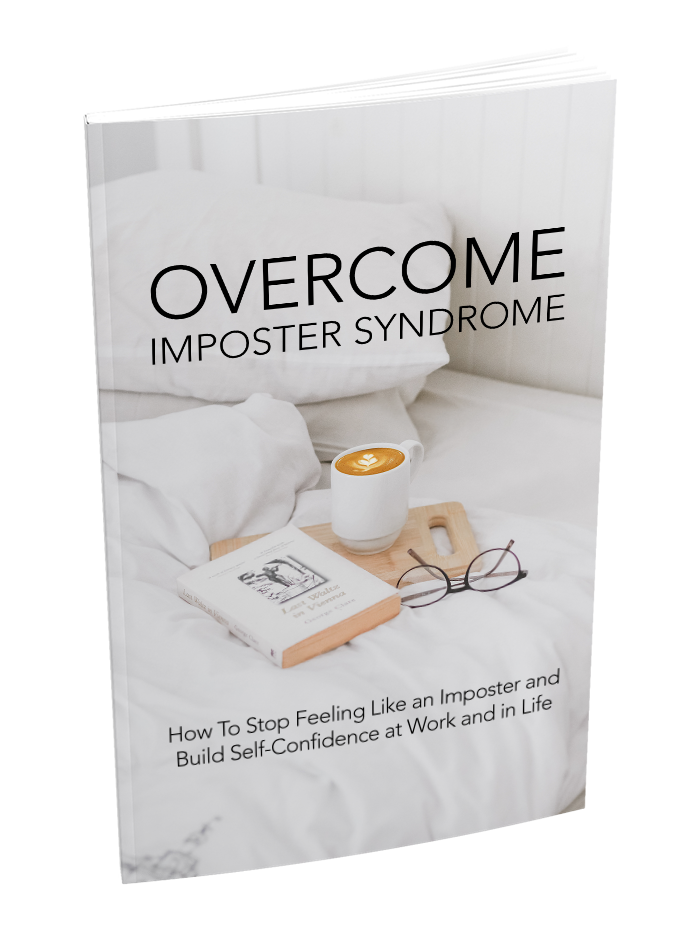 Overcome Imposter Syndrome
