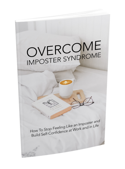 Overcome Imposter Syndrome