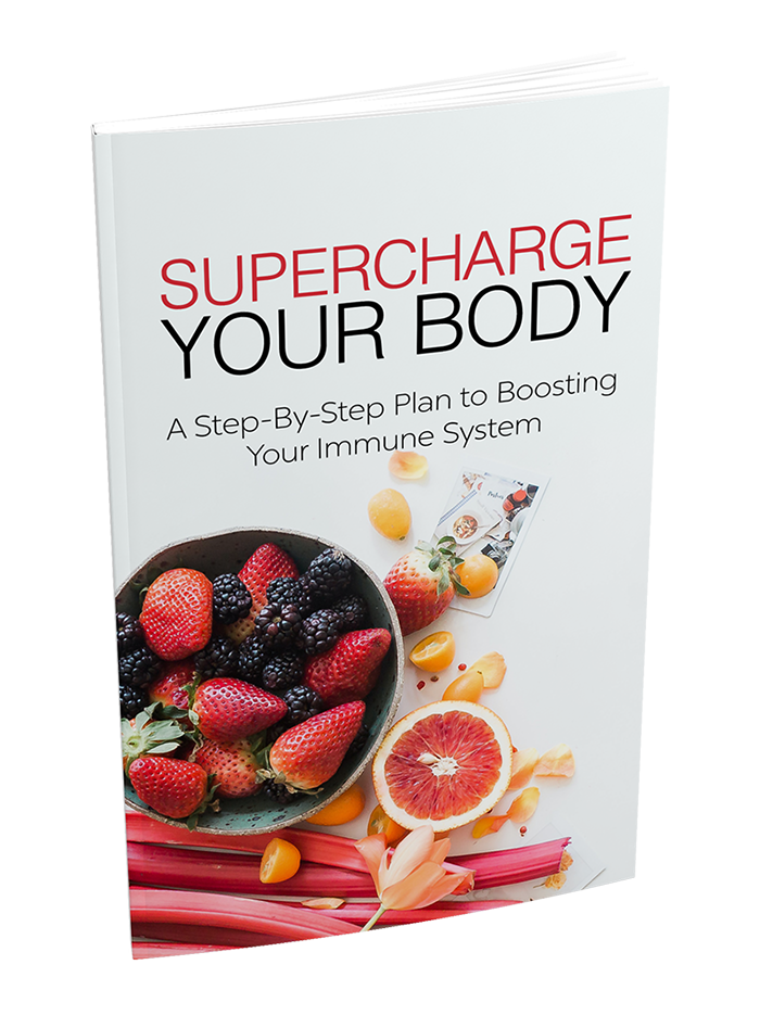 Supercharge Your Body