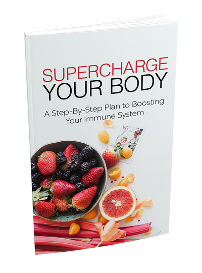 Supercharge Your Body