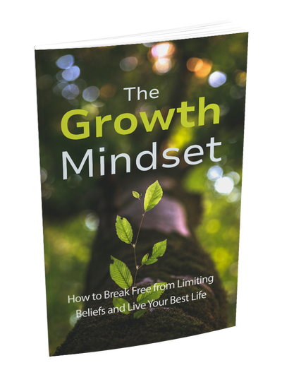 The Growth Mindset