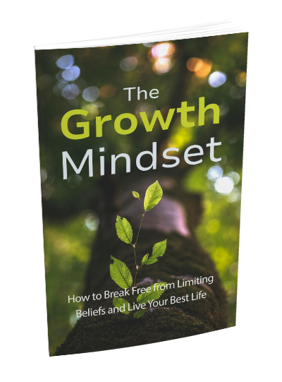 The Growth Mindset