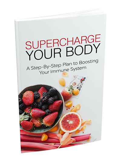 Supercharge Your Body