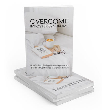 Overcome Imposter Syndrome