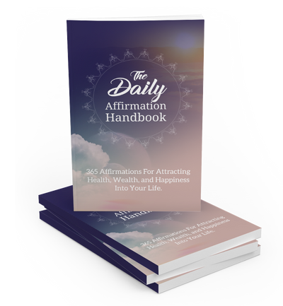 The Daily Affirmation Handbook