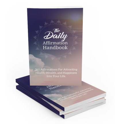 The Daily Affirmation Handbook