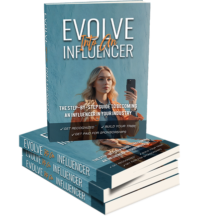Mopglobal.co.uk Evolve Into An Influencer