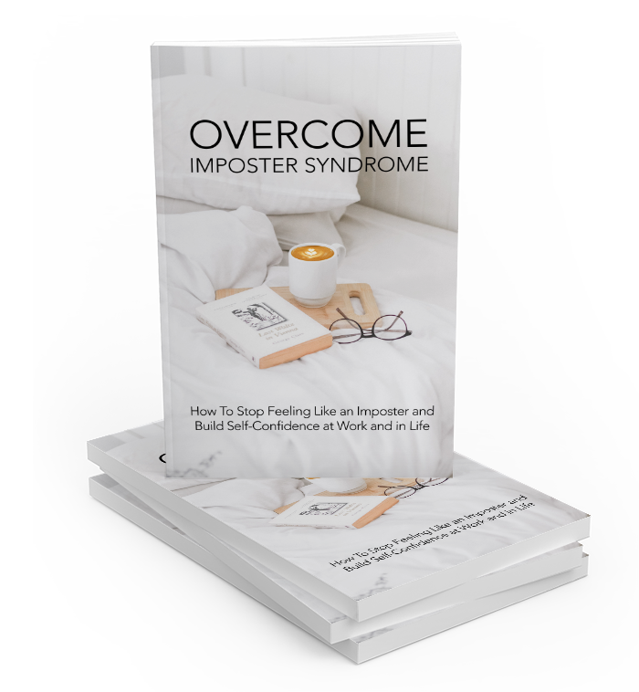 Overcome Imposter Syndrome