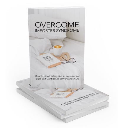 Overcome Imposter Syndrome