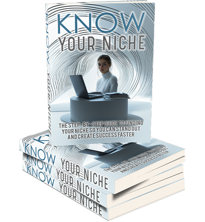 Know Your Niche