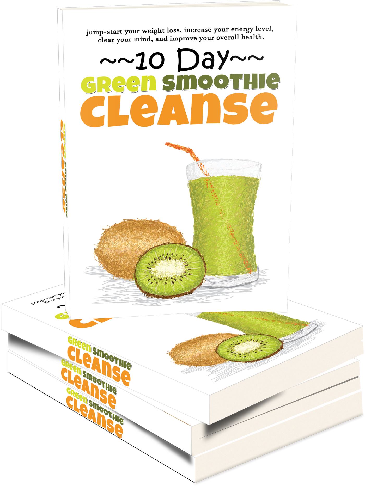 Green Smoothie Cleanse