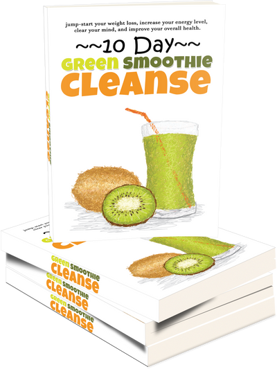Green Smoothie Cleanse