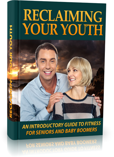 Reclaiming Your Youth: Unlock the Secrets to Renewed Energy and Vitality