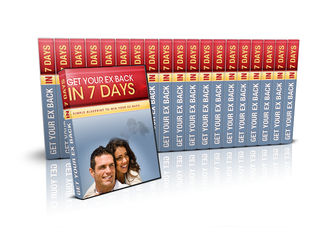 Get Your Ex Back in Just 7 Days: A Practical Guide to Rekindling Your Relationship