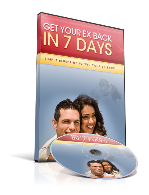 Get Your Ex Back in Just 7 Days: A Practical Guide to Rekindling Your Relationship