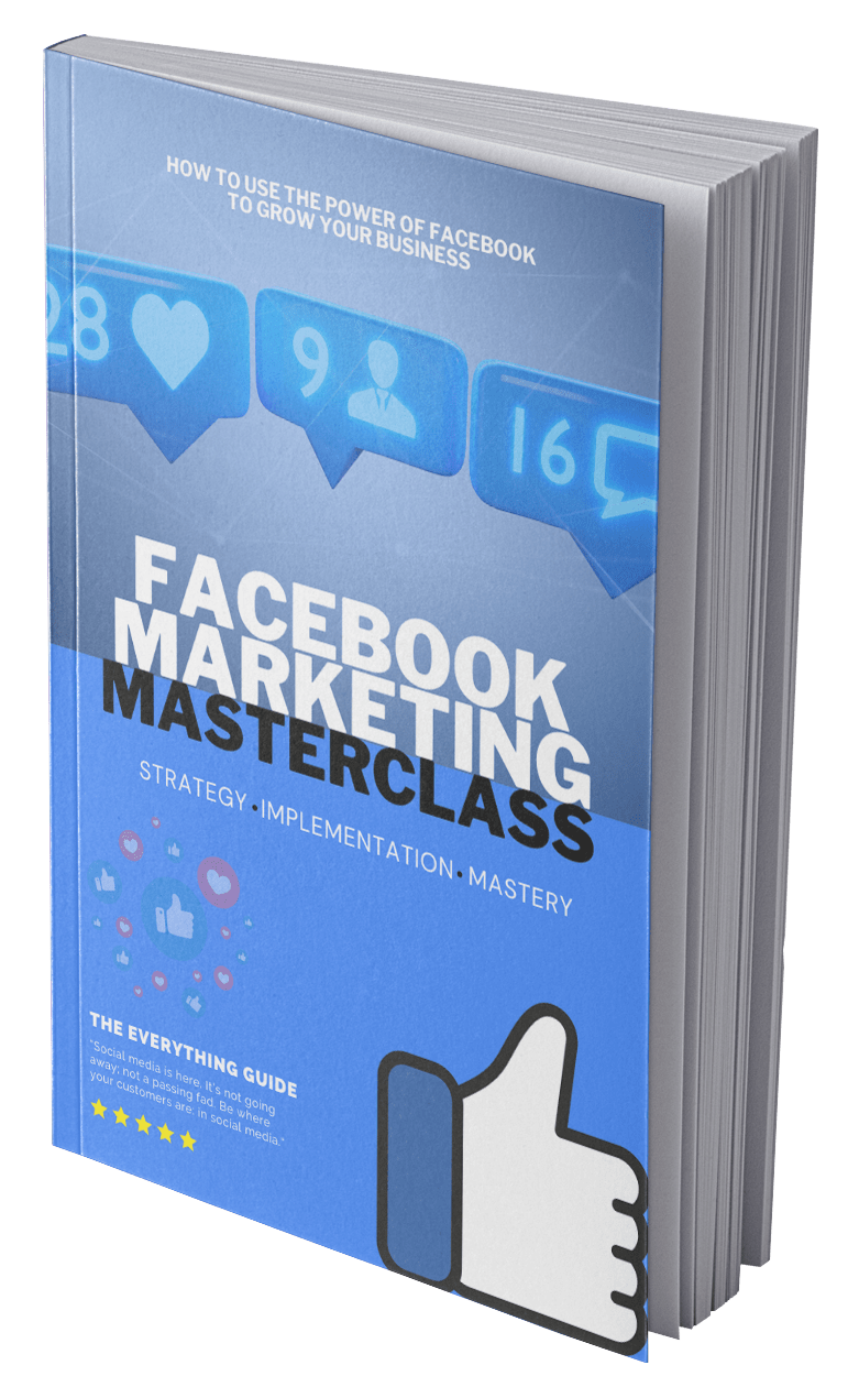 Mopglobal.co.uk Facebook Marketing Strategy Guide