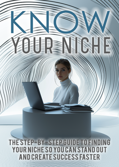 Know Your Niche
