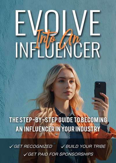 Mopglobal.co.uk Influencer strategy