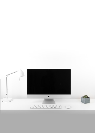 Work From Home Productivity