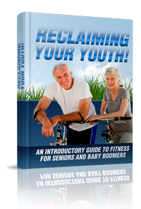 Reclaiming Your Youth: Unlock the Secrets to Renewed Energy and Vitality