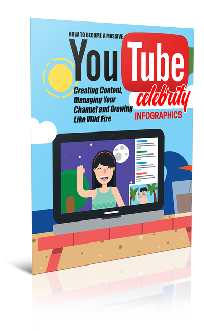 Become a YouTube Celebrity: Your Step-by-Step Blueprint to Success