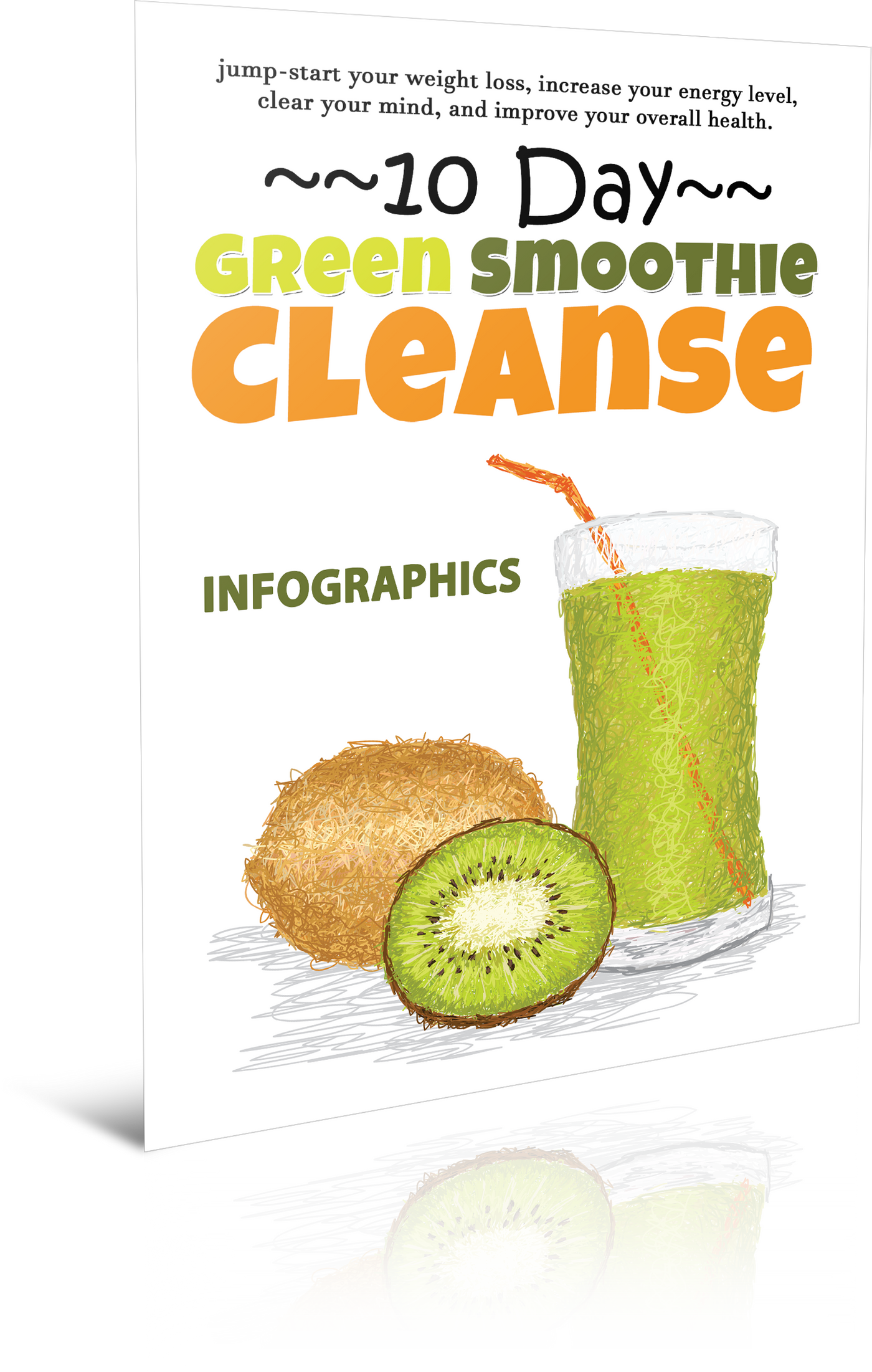 Green Smoothie Cleanse