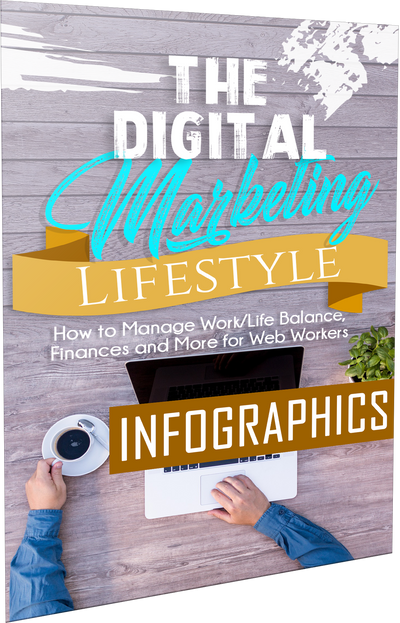 The Digital Marketing Lifestyle