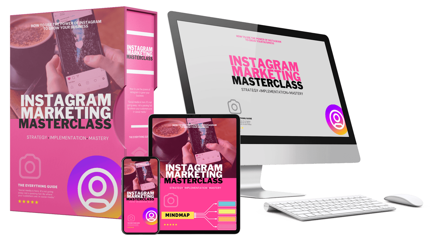 Mopglobal.co.uk Instagram Growth Strategies