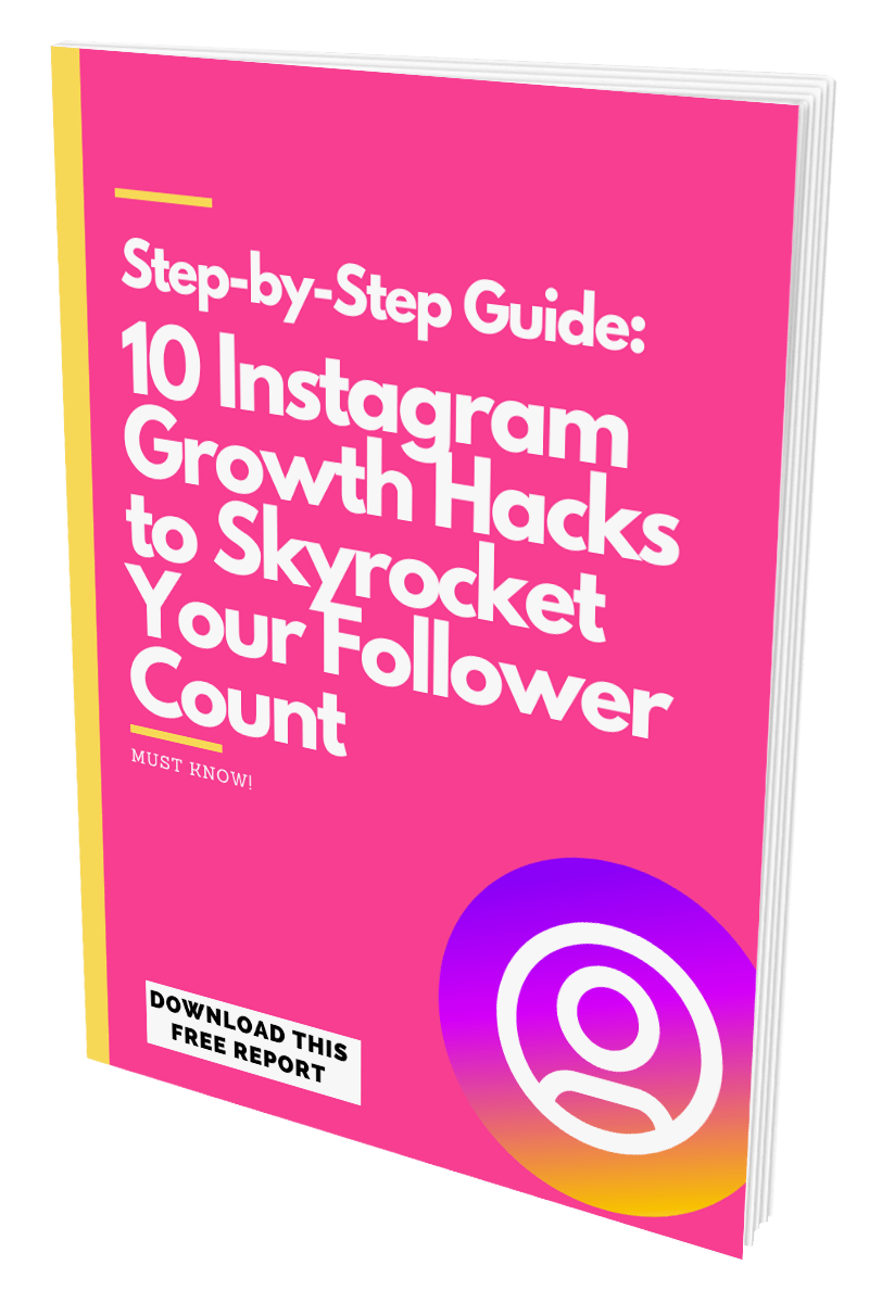 The Instagram Marketing Masterclass