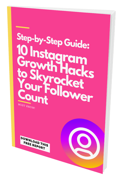 The Instagram Marketing Masterclass