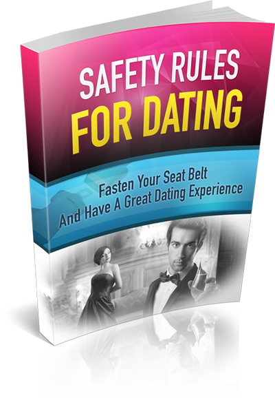 Safety Rules for Dating