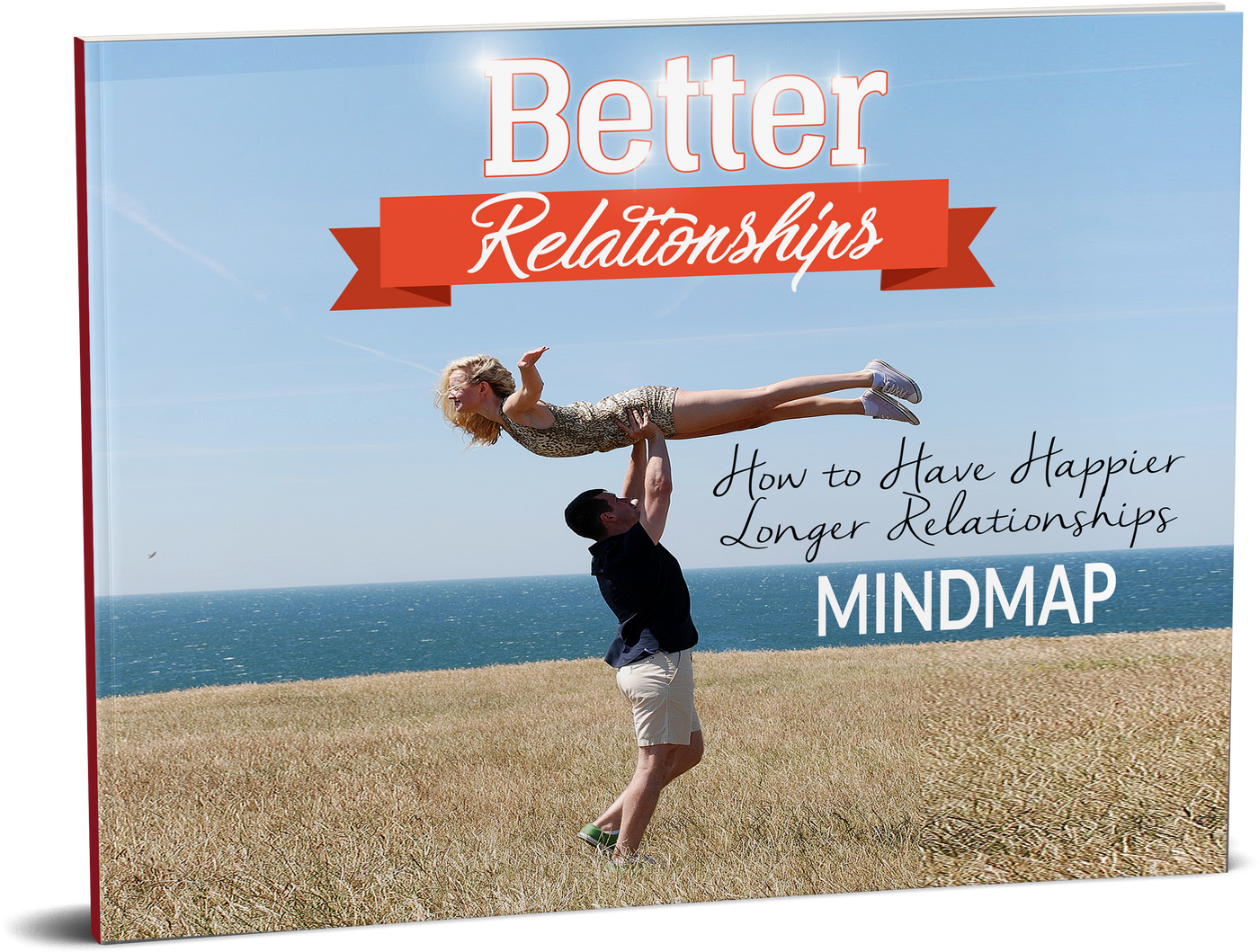 Better Relationship: Mastering the Art of Meaningful Connections