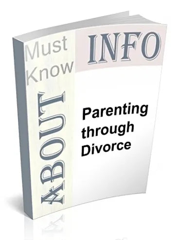 Mopglobal.co.uk Parenting Through Divorce
