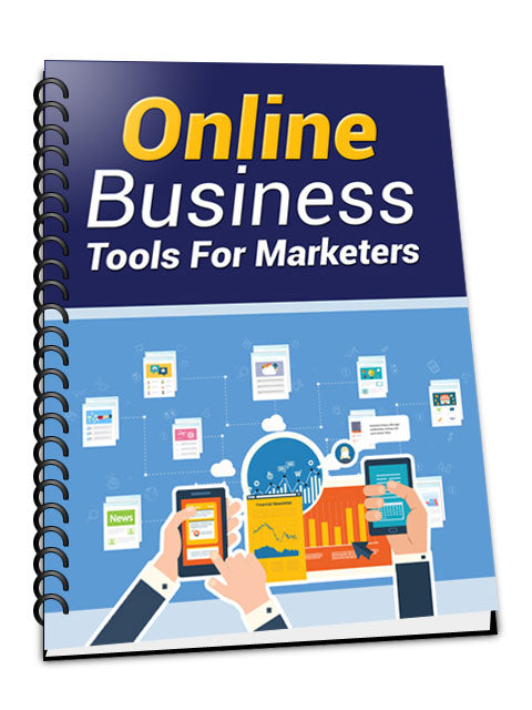 Online Business Tools For Marketers: Evaluating Essential Resources