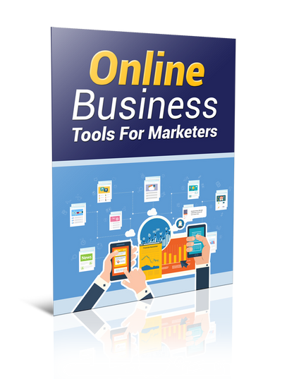 Online Business Tools For Marketers: Evaluating Essential Resources