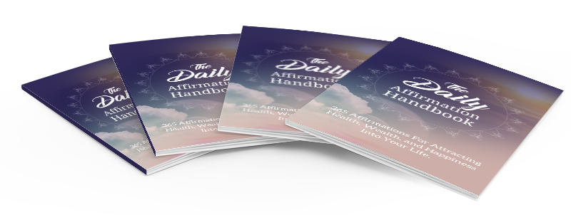 The Daily Affirmation Handbook