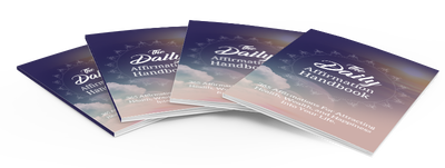 The Daily Affirmation Handbook