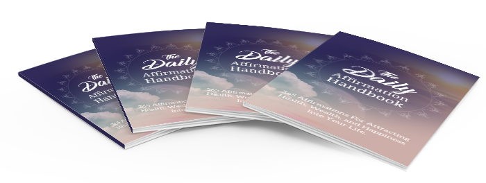The Daily Affirmation Handbook