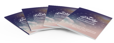The Daily Affirmation Handbook